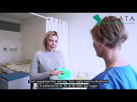 Amanda - Brystforstørrelse